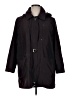 Croft & Barrow Black Raincoat Size XL - photo 1