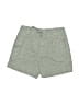 Falls Creek Solid Gray Shorts 12-18 MO / 18 MO - photo 1
