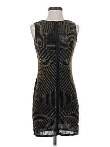 Renzo and Kai Cocktail Dress (view 1)