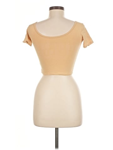 Miami Style Short Sleeve Top (view 2)