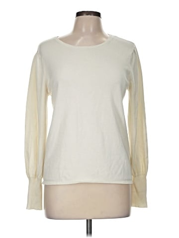 Cato Pullover Sweater (view 1)
