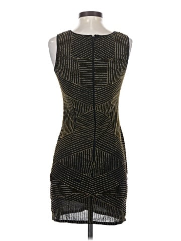 Renzo and Kai Cocktail Dress (view 2)