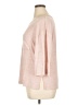 Gap Pink 3/4 Sleeve Top Size XL - photo 5