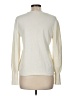 Cato Ivory Pullover Sweater Size M - photo 2