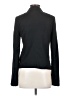 Frenchi 100% Rayon Black Blazer Size S - photo 2