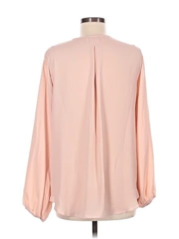 Renee C. 3/4 Sleeve Blouse (view 2)
