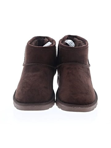 Arizona Jean Company Ankle Boots (view 2)