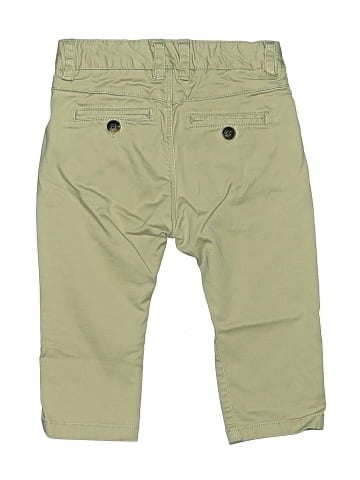 Zara Baby Khakis (view 2)