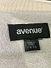 Avenue Ivory Cardigan Size 14 Plus - photo 7