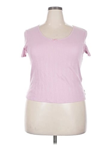 Levi's Sleeveless T-Shirt (view 1)