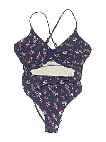 Juicy Couture One Piece Swimsuit (view 1)