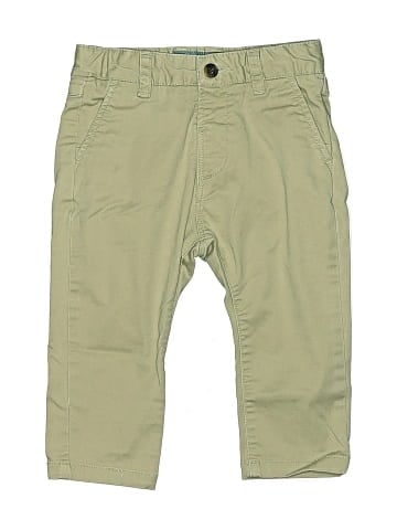 Zara Baby Khakis (view 1)