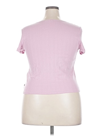 Levi's Sleeveless T-Shirt (view 2)