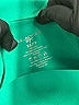 All Access Teal Active Pants Size XS - photo 8