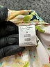 Jessica Simpson 100% Polyester Ivory Sleeveless Blouse Size S - photo 8