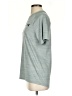 Under Armour 100% Polyester Gray Active T-Shirt Size S - photo 5
