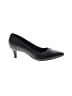 Clarks Black Heels Size 8 - photo 1