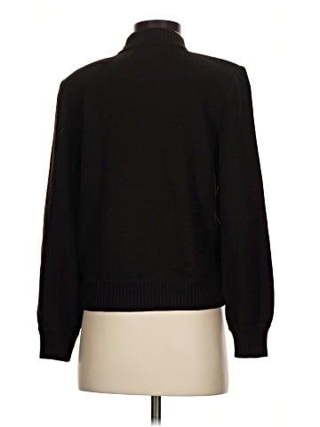 St. John Collection by Marie Gray Turtleneck Sweater (view 2)