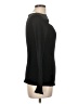 Hem & Thread Solid Black Pullover Sweater Size L - photo 4
