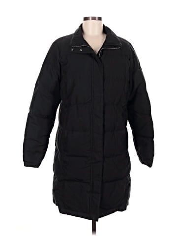 L.L.Bean Coat (view 1)