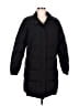 L.L.Bean 100% Polyester Black Coat Size M - photo 1