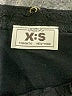 X:S Clothing Black Formal Skirt Size XS (estimated) - photo 4