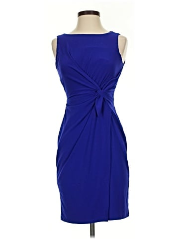 Lauren by Ralph Lauren Cocktail Dress (view 1)