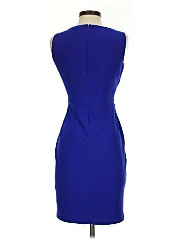 Lauren by Ralph Lauren Cocktail Dress (view 2)