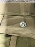 Lululemon Athletica Tan Tank Top Size 4 - photo 7