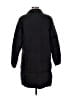 L.L.Bean 100% Polyester Black Coat Size M - photo 2