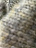 FRYE Tweed Green Pullover Sweater Size M (estimated) - photo 7