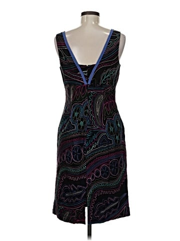 Nicole Miller Collection Cocktail Dress (view 2)