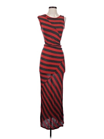 MM Couture Casual Dress (view 1)
