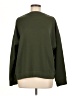 Cynthia Rowley TJX Green Sweatshirt Size L - photo 1