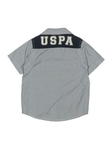 U.S. Polo Assn. Short Sleeve Button-Down Shirt (view 2)