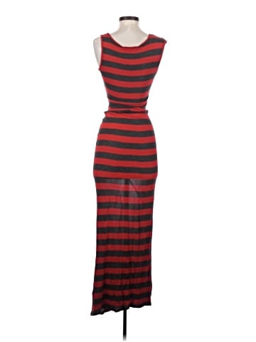 MM Couture Casual Dress (view 2)