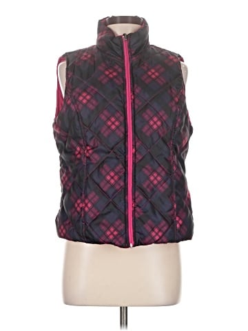 SJB Active by St. John's Bay Vest (view 1)