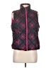SJB Active by St. John's Bay 100% Polyester Pink Vest Size M - photo 1