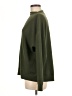 Cynthia Rowley TJX Green Sweatshirt Size L - photo 5