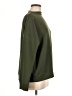Cynthia Rowley TJX Green Sweatshirt Size L - photo 4