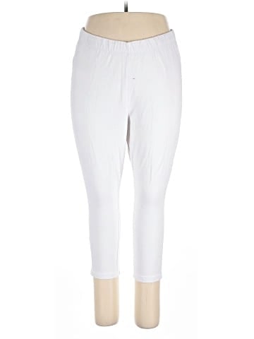Roaman's Casual Pants (view 1)
