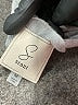 Sioni Gray Pullover Sweater Size M - photo 8