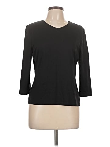 Classiques Entier 3/4 Sleeve Top (view 1)