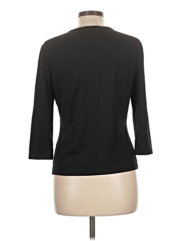 Classiques Entier 3/4 Sleeve Top (view 2)
