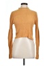American Eagle Outfitters Orange Turtleneck Sweater Size L - photo 1