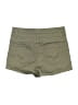 Tinseltown Solid Green Khaki Shorts Size 11 - 12 - photo 2
