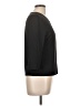 Classiques Entier Black 3/4 Sleeve Top Size L - photo 4