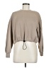 Urban Outfitters Tan Sweatshirt Size M - photo 1