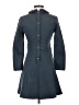 Solid & Striped Blue Casual Dress Size S - photo 2