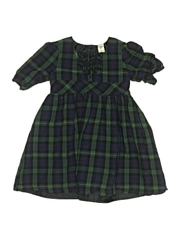 OshKosh B'gosh Dress (view 1)